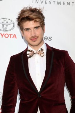 Aktör Joey Graceffa