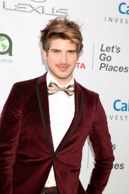 Aktör Joey Graceffa