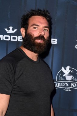 sosyal medya Kişilik Dan Bilzerian