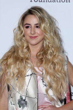 aktris Chloe Lukasiak