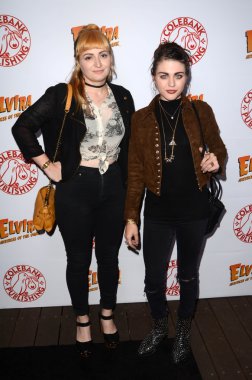 Chantal bordo Euringer, Frances Bean Cobain