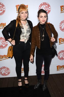 Chantal bordo Euringer, Frances Bean Cobain