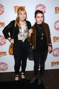 Chantal bordo Euringer, Frances Bean Cobain
