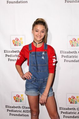 aktris Lizzy Greene