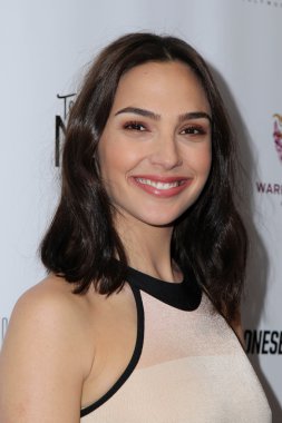 aktris Gal Gadot