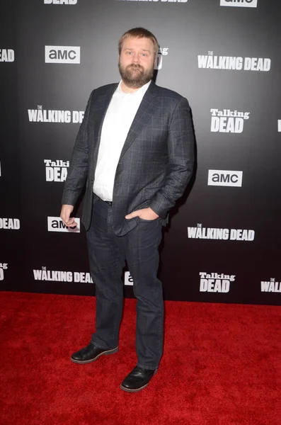 Actor Robert Kirkman — Stock Photo, Image