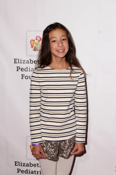 Aubrey Anderson-Emmons