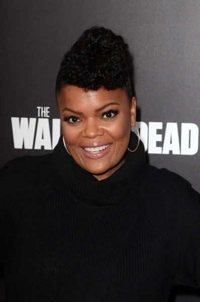 Yvette Nicole Brown — Stock Photo, Image