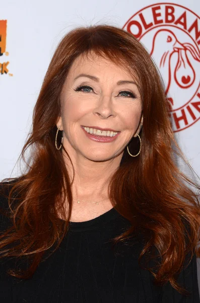 Actriz Cassandra Peterson —  Fotos de Stock