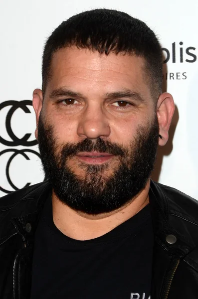 aktör Guillermo Diaz