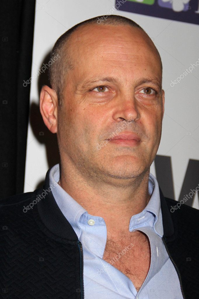Actor Vince Vaughn Stock Editorial Photo © s_bukley 128079630