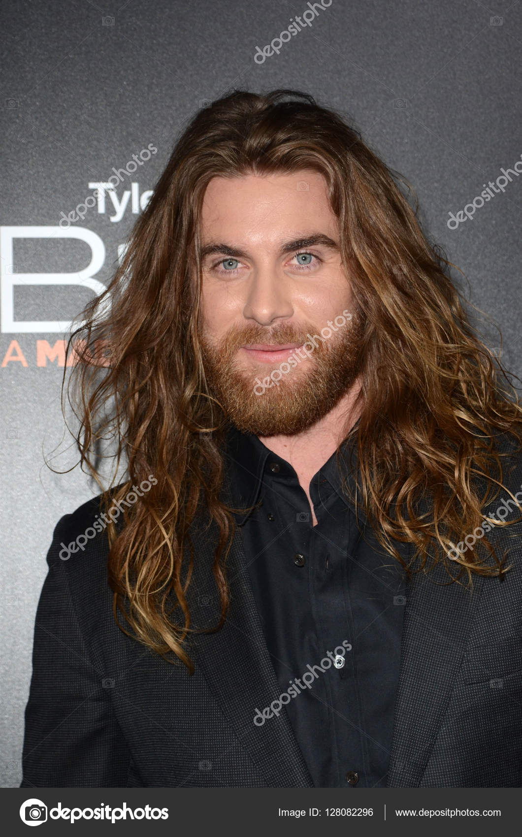 Actor Brock O'Hurn – Stock Editorial Photo © s_bukley #128082296 Actor Brock O'Hurn – Stock Editorial Photo © s_bukley #128082296