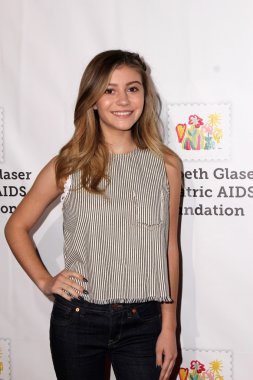 aktris G Hannelius