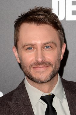 aktör Chris Hardwick