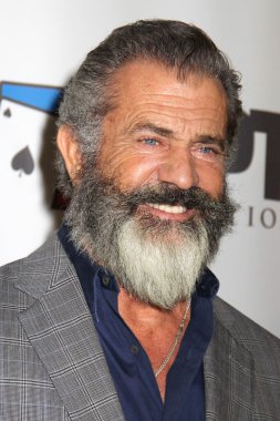 Aktör Mel Gibson