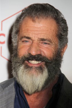 Aktör Mel Gibson