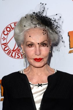 aktris Cassandra Peterson