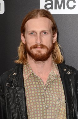 aktör Austin Nichols