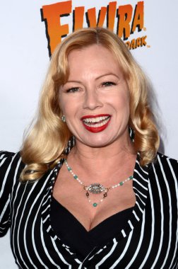 actress Traci Lords clipart