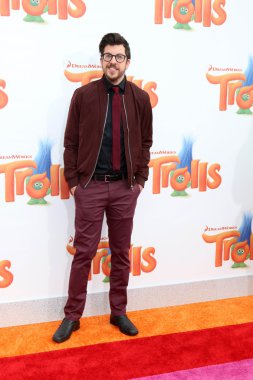 Aktör Christopher Mintz-Plasse