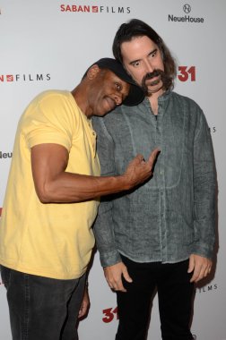 Jeff Daniel Phillips