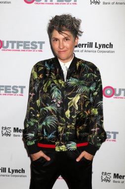 aktör Jill Soloway