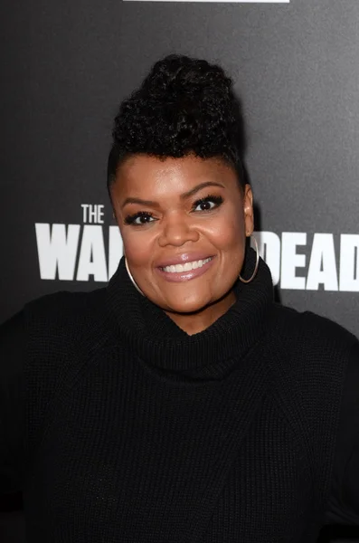 Yvette Nicole Brown — Stock Photo, Image