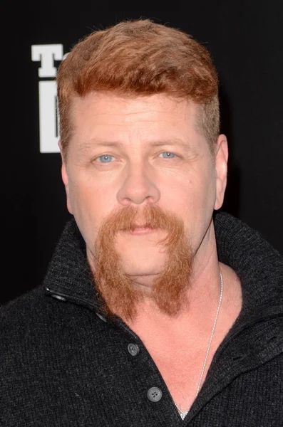 Actor Michael Cudlitz — Foto de Stock