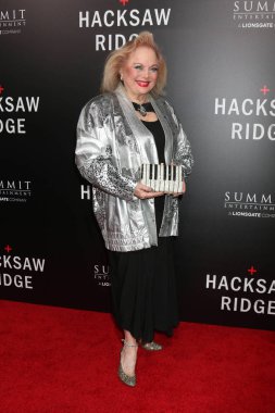 Aktris Carol Connors