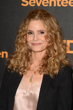 aktris Kyra Sedgwick