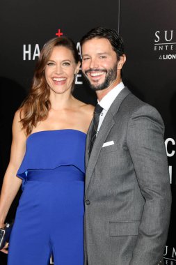 Kadee Strickland, Jason Behr