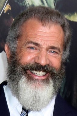 Aktör Mel Gibson