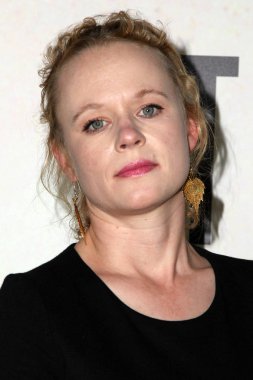 Aktris Thora Birch