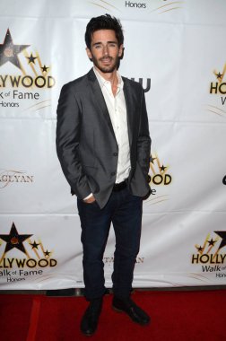 aktör Brandon Beemer