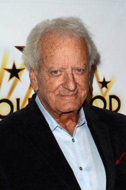 aktör Nicolas Coster