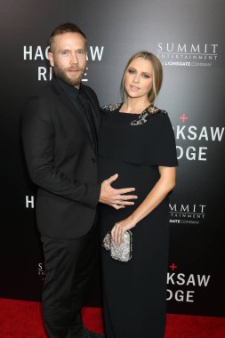 Andrew Garfield, Teresa Palmer