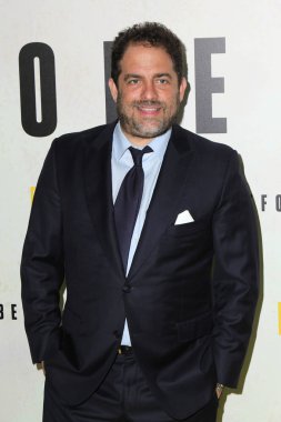 aktör Brett Ratner