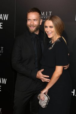 Andrew Garfield, Teresa Palmer