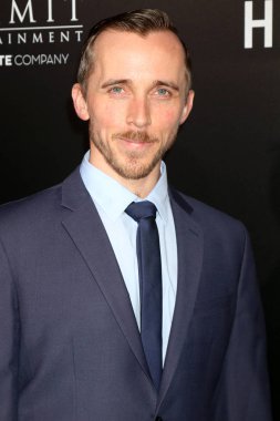 aktör Benedict Hardie