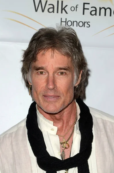 Acteur Ron Moss — Stockfoto