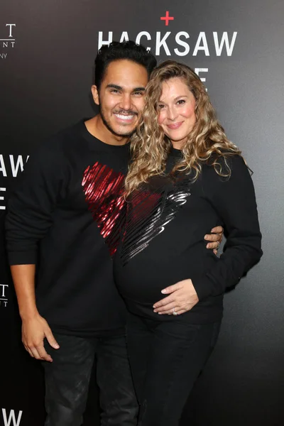 Carlos Penavega, Penavega de Alexa. — Foto de Stock