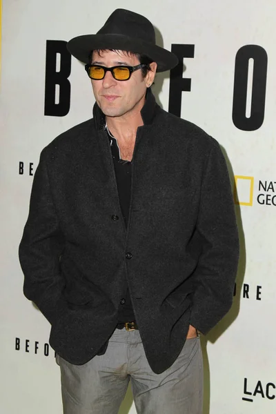 Aktör Rob Morrow — Stok fotoğraf