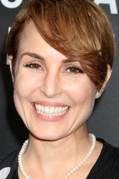 Actress Noomi Rapace — Stock Photo, Image