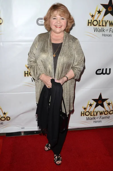 Actriz Patrika Darbo — Foto de Stock