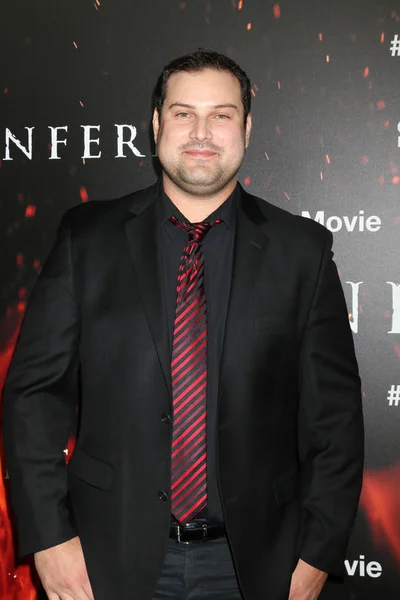 Ator Max Adler — Fotografia de Stock