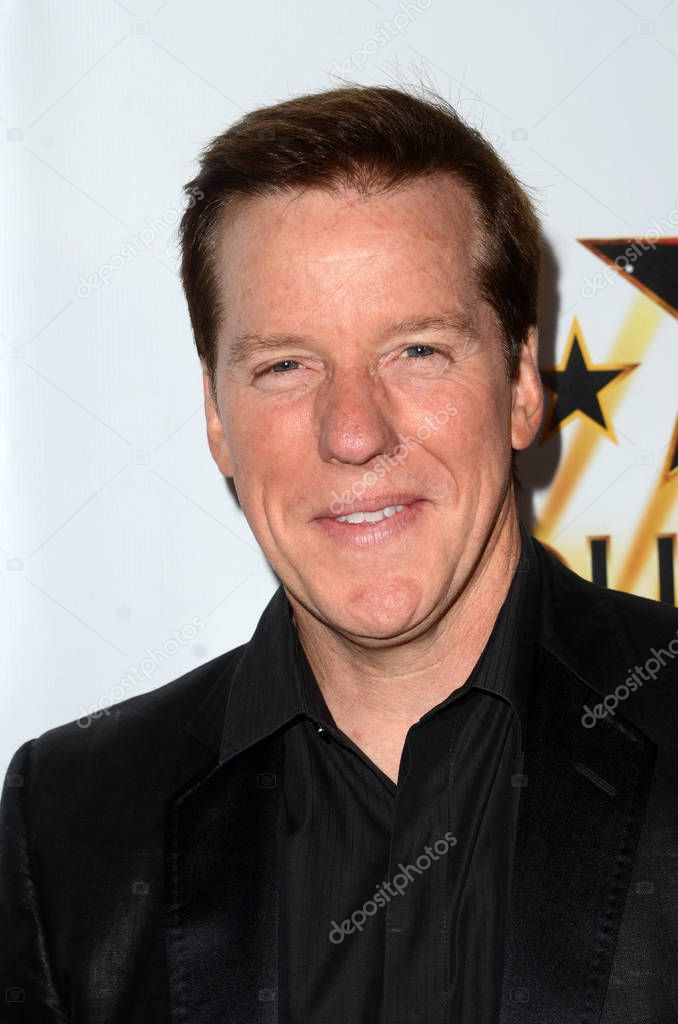 Actor Jeff Dunham – Stock Editorial Photo © s_bukley #129087328