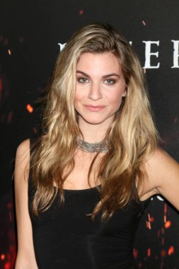 aktris Rachel Mccord