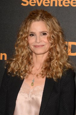 aktris Kyra Sedgwick