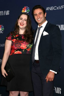 Mary Lane Haskell, Cameron Jones