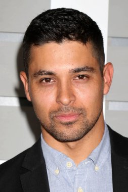 oyuncu Wilmer Valderrama